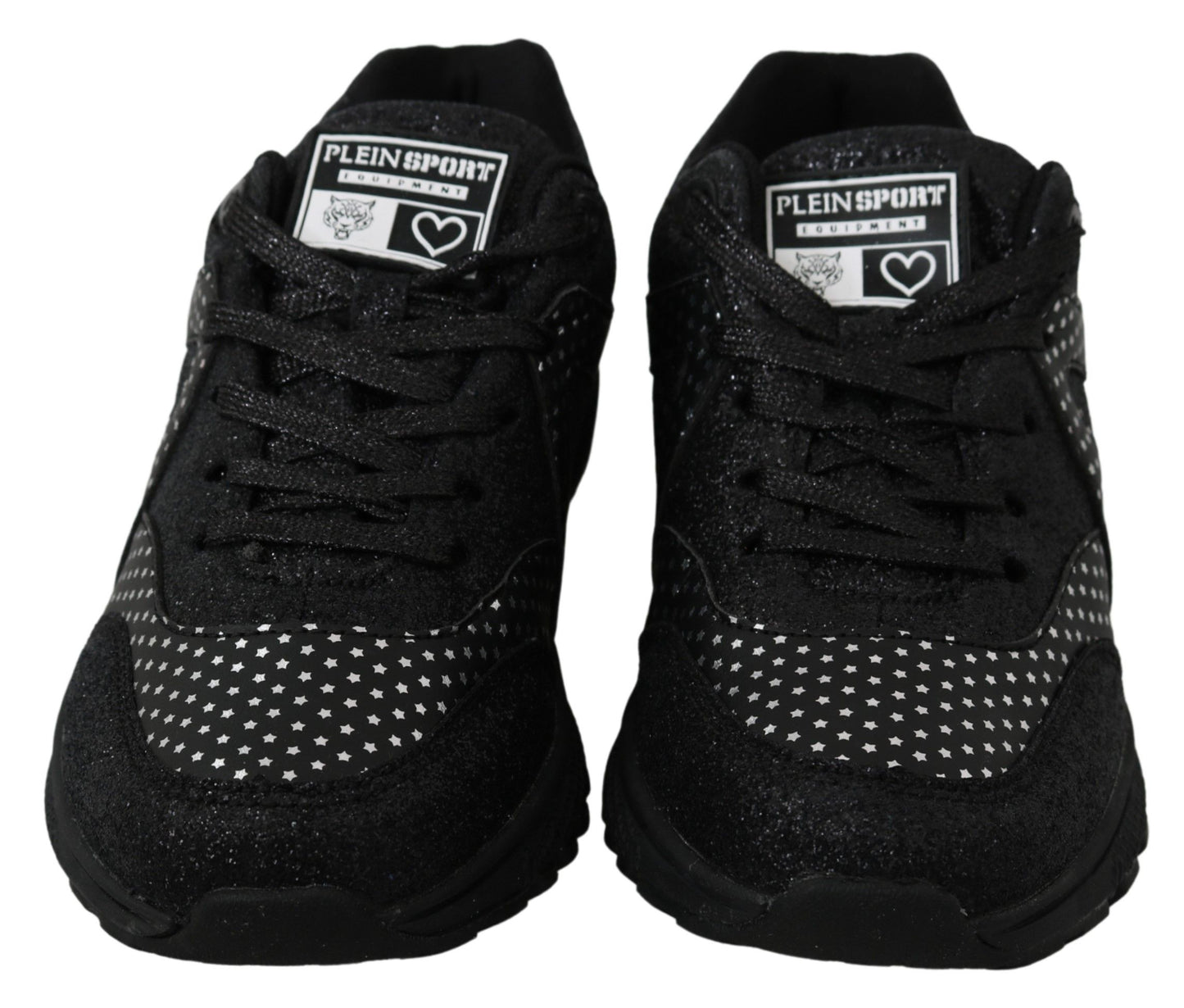Scarpe da ginnastica Philipp Plein Chic nere Jasmine