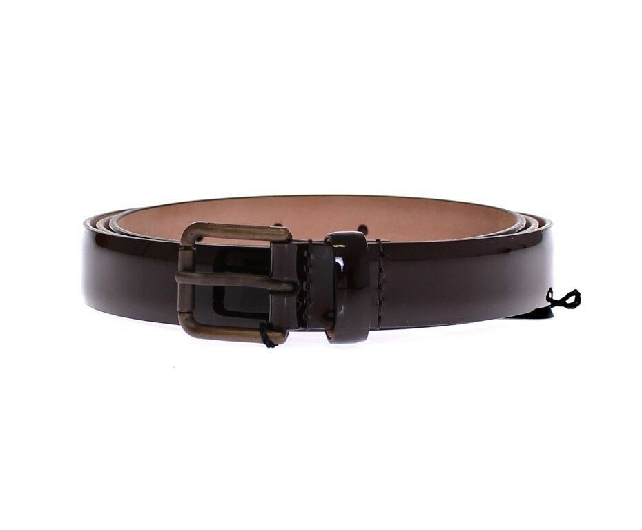 Dolce & Gabbana Elegante accessorio in pelle per uno stile sofisticato