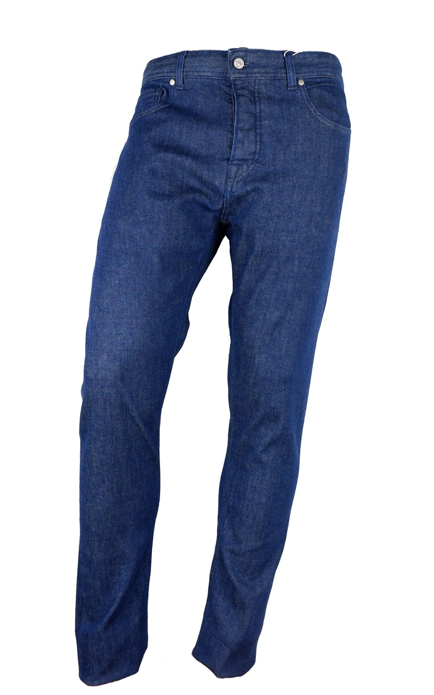 Aquascutum Elegante denim blu scuro per uomo