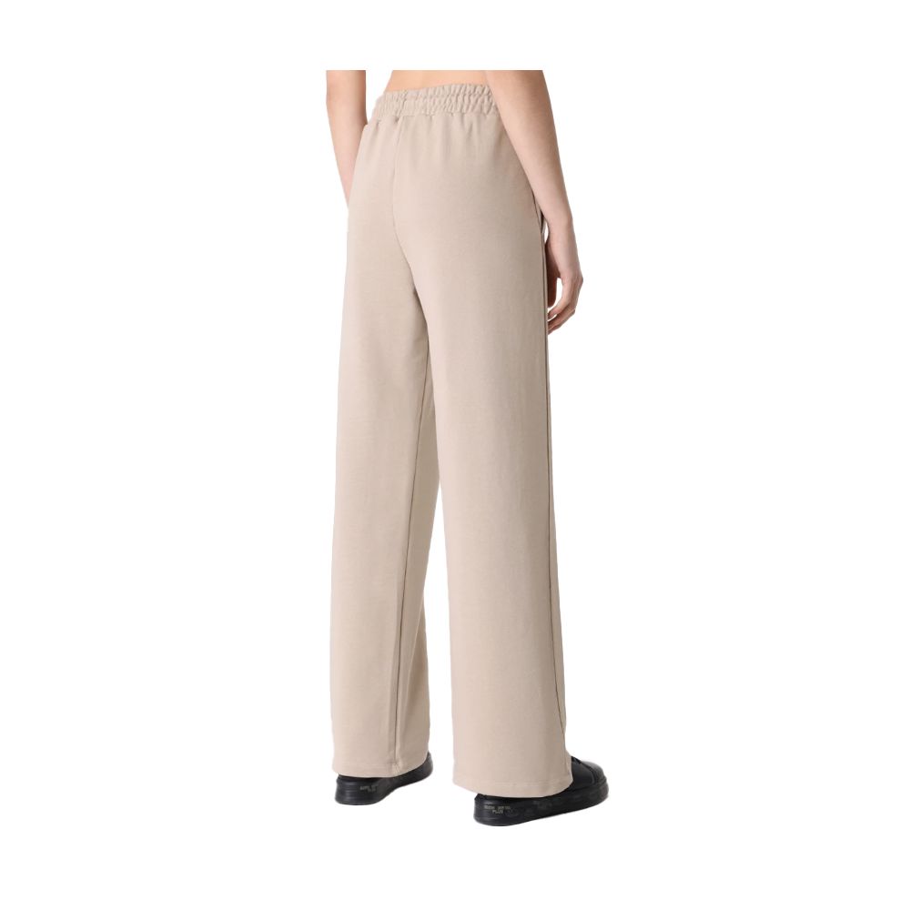 Jeans e pantaloni in cotone beige Comme Des Fuckdown