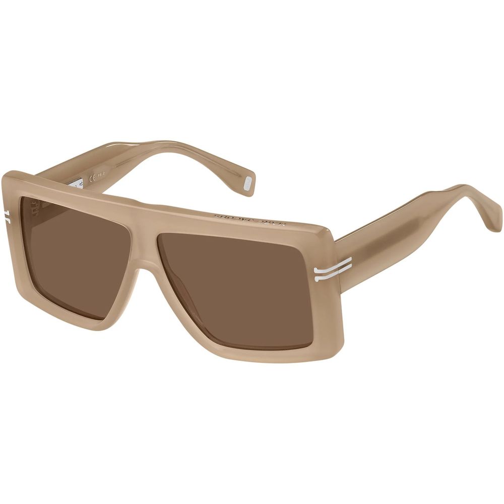 Occhiali da sole in acetato multicolore Marc Jacobs