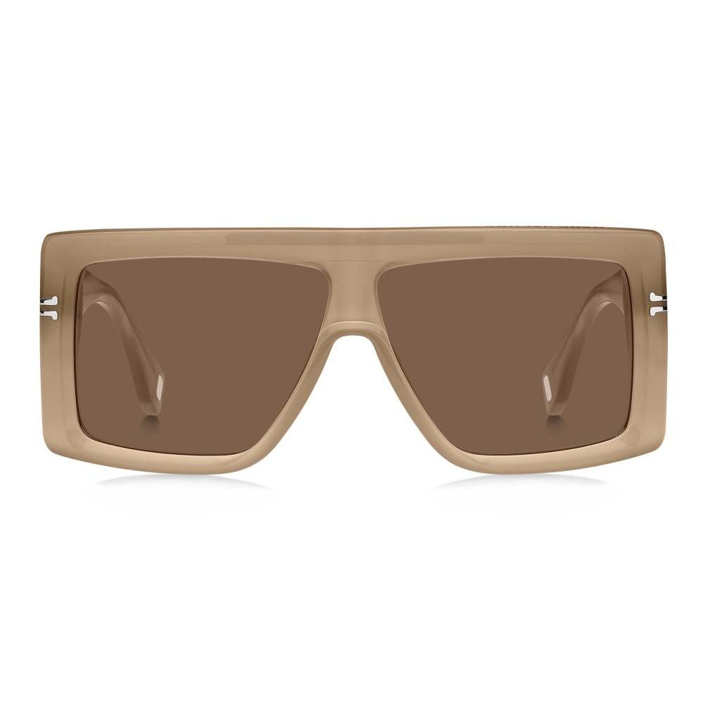 Occhiali da sole in acetato multicolore Marc Jacobs