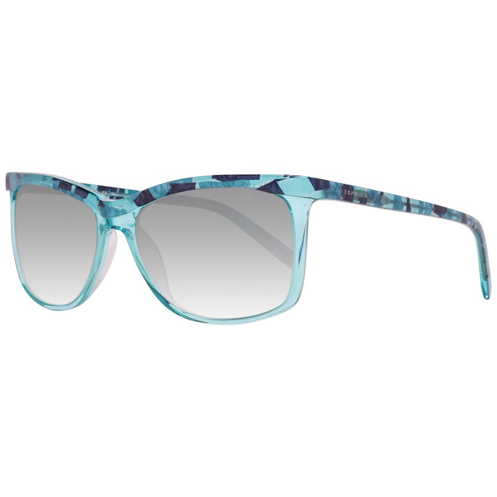 Occhiali da sole Esprit Blue Resin