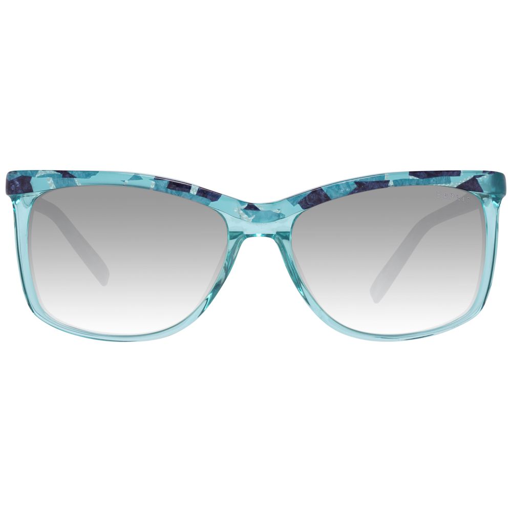 Occhiali da sole Esprit Blue Resin