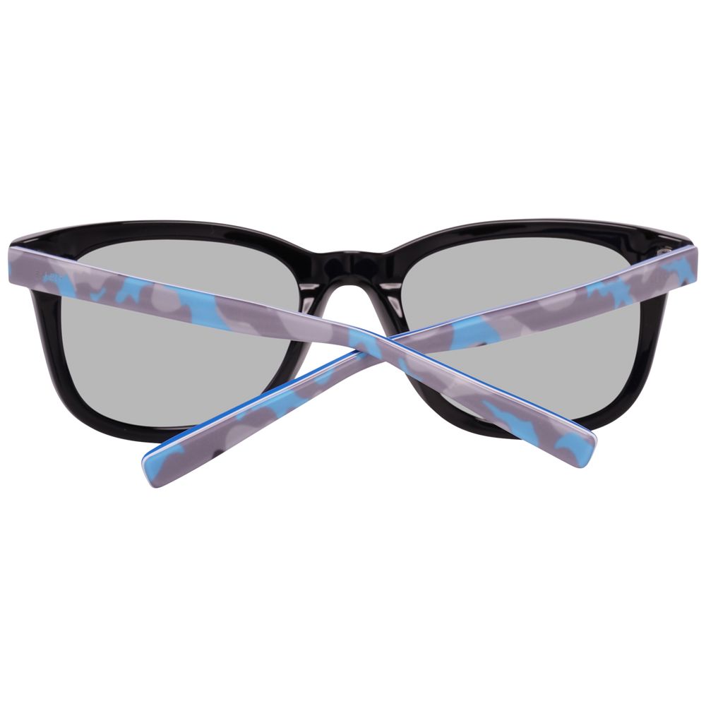 Occhiali da sole Esprit in resina nera