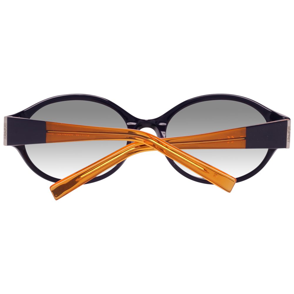 Occhiali da sole Esprit Blue Resin