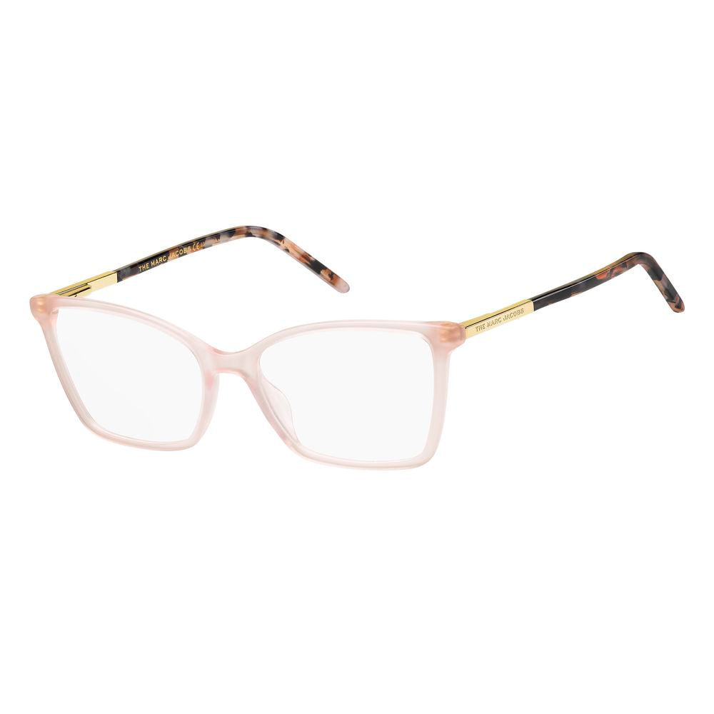 Marc Jacobs Beige Haircalf Frames