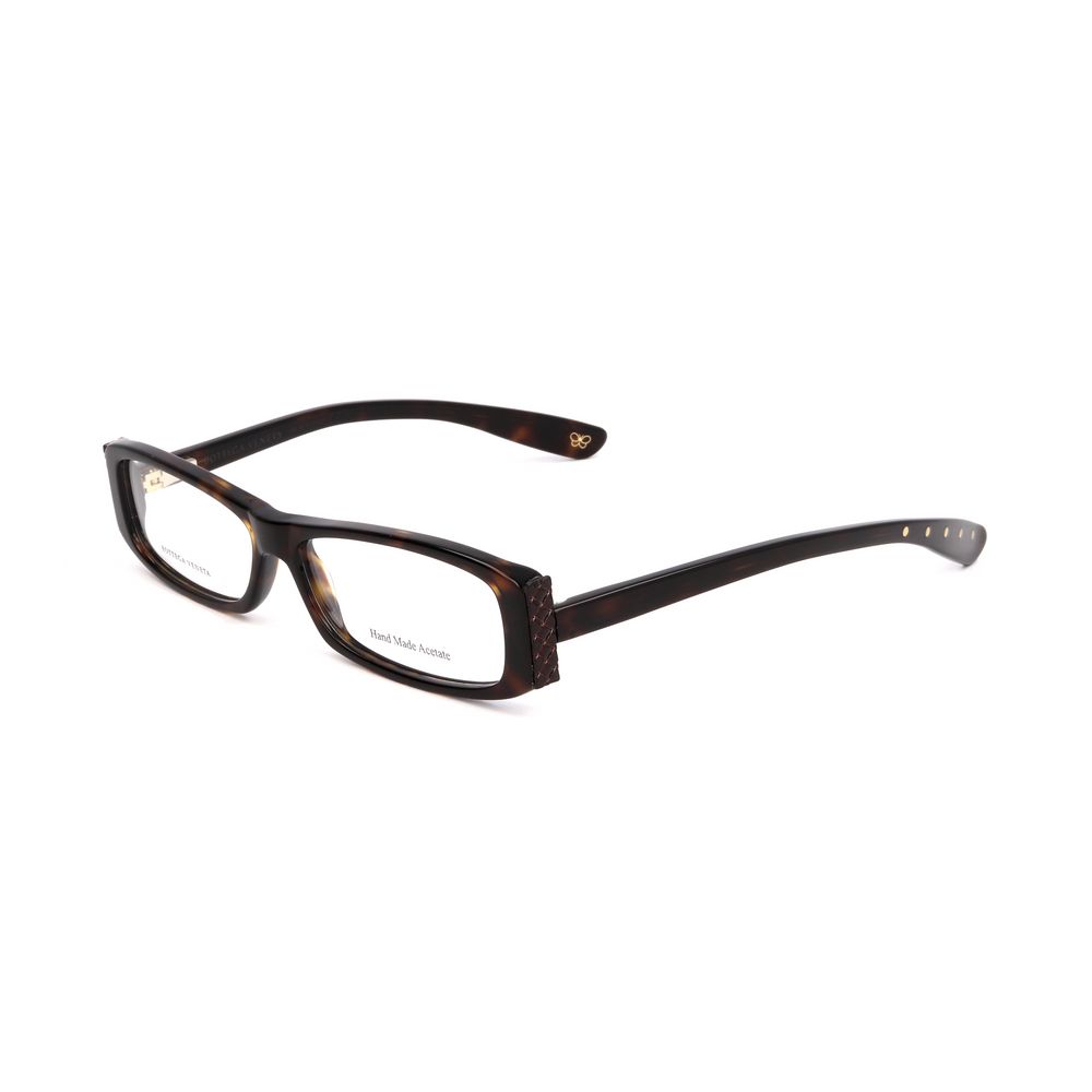 Montature in acetato bicolore Bottega Veneta