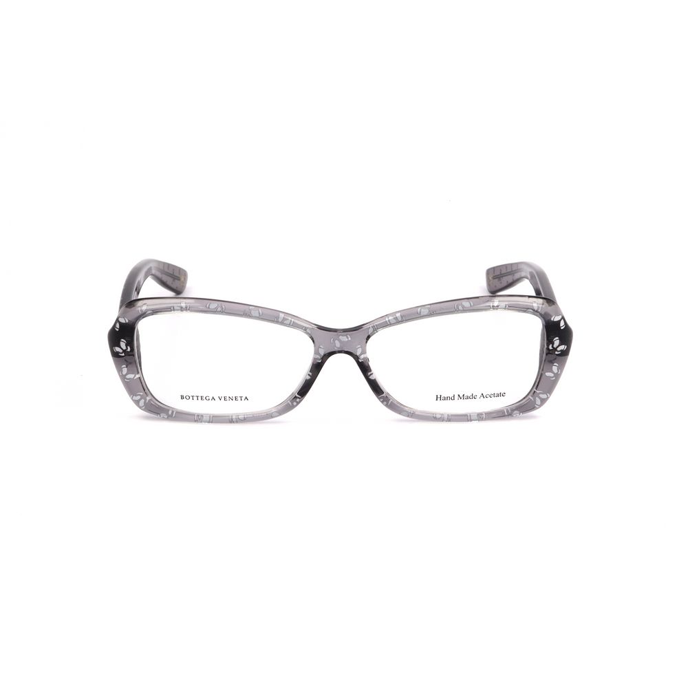 Bottega Veneta Gray Haircalf Frames