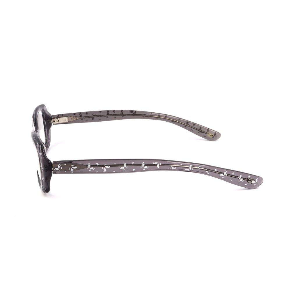Bottega Veneta Gray Haircalf Frames