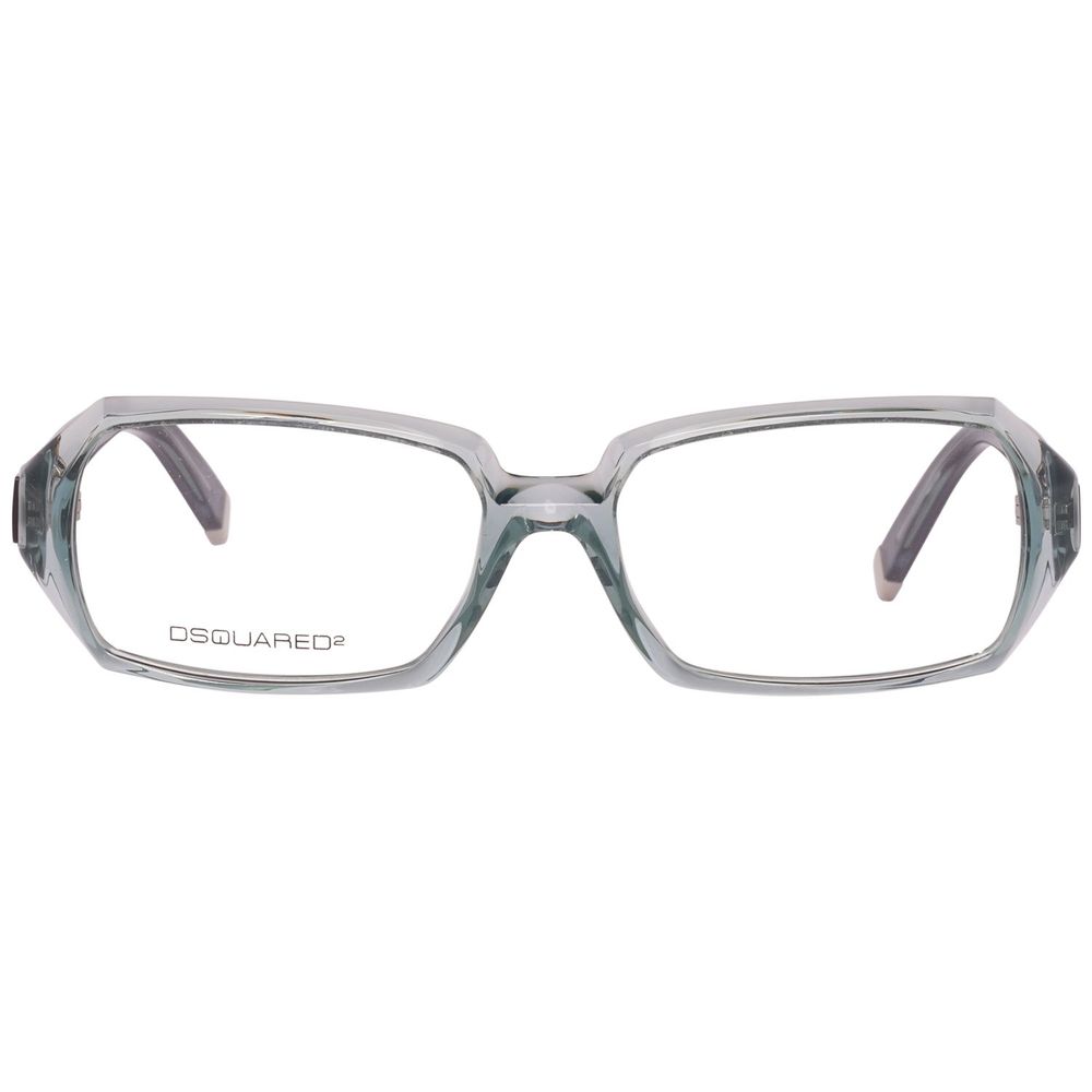 Montature in plastica trasparente Dsquared²