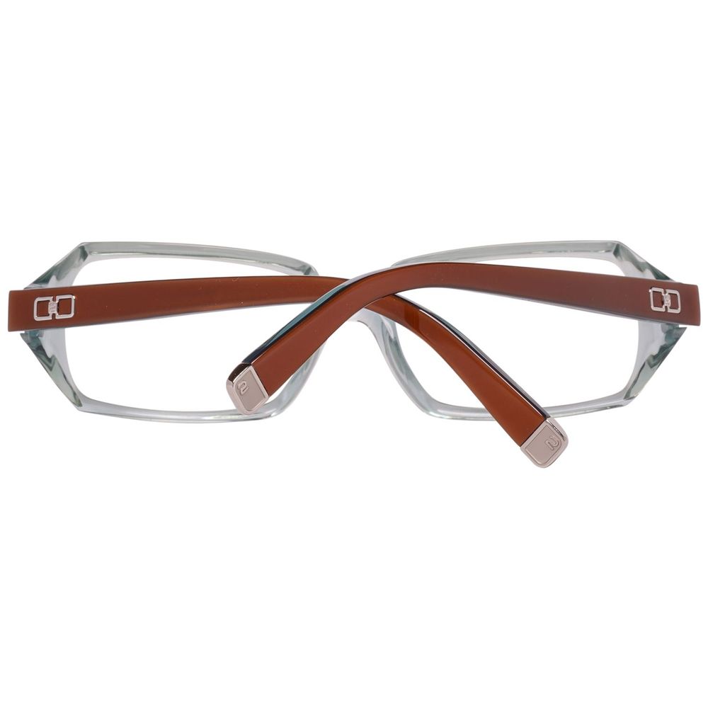 Montature in plastica trasparente Dsquared²