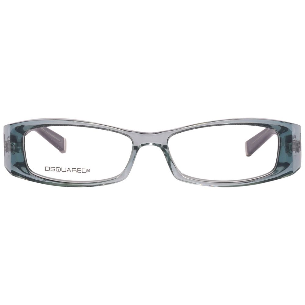 Montature in plastica trasparente Dsquared²