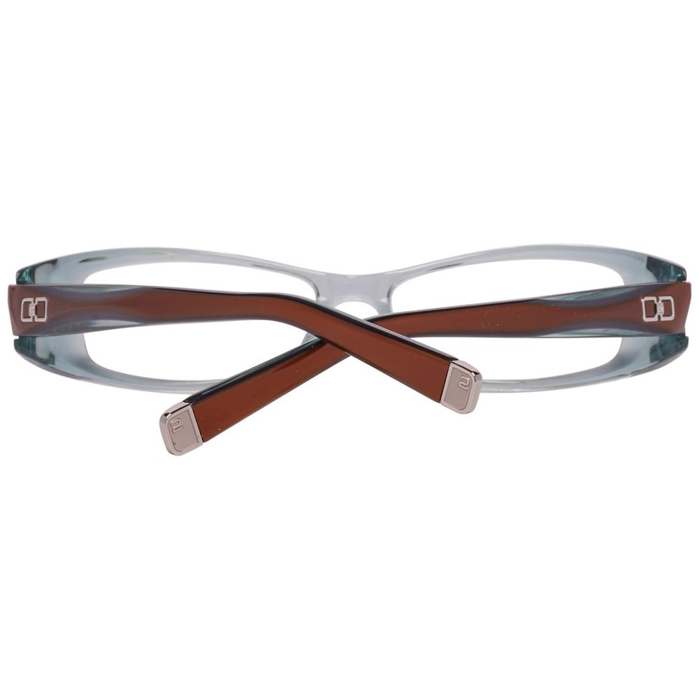 Montature in plastica trasparente Dsquared²