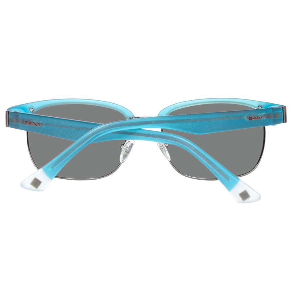 Occhiali da sole Gant Blue Metal