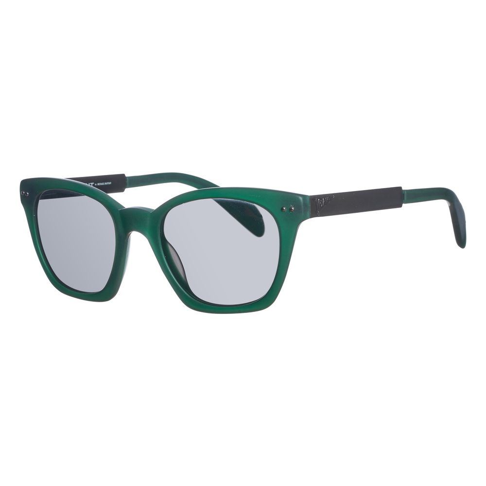 Occhiali da sole Gant in acetato verde