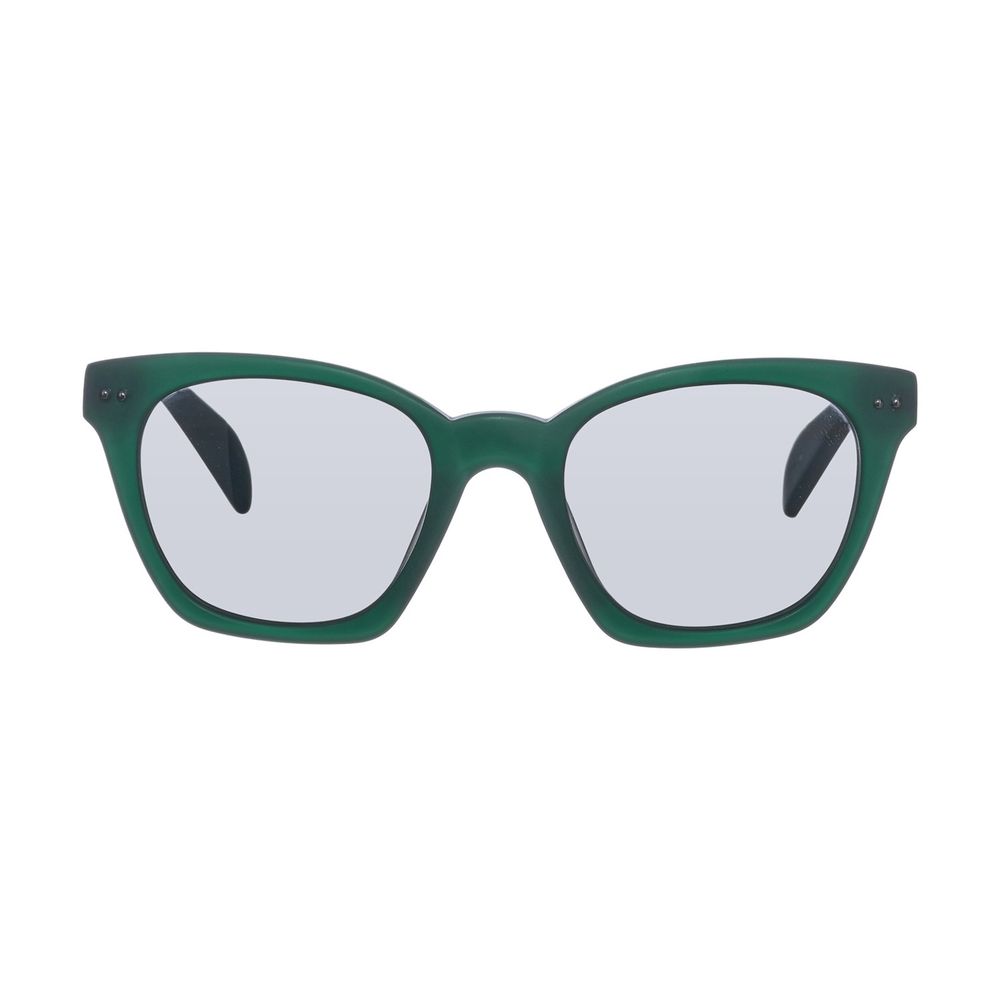 Occhiali da sole Gant in acetato verde