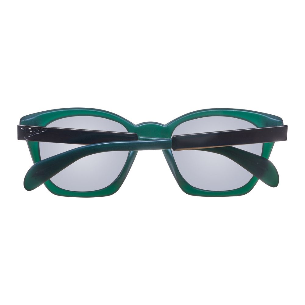 Occhiali da sole Gant in acetato verde