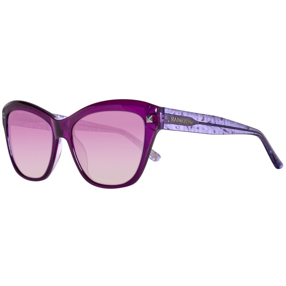 Occhiali da sole Marciano by Guess in acetato multicolore