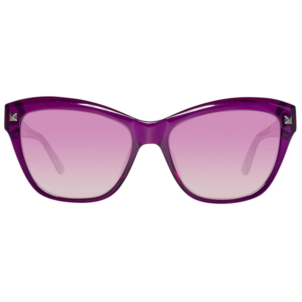 Occhiali da sole Marciano by Guess in acetato multicolore