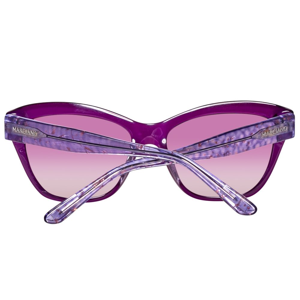 Occhiali da sole Marciano by Guess in acetato multicolore