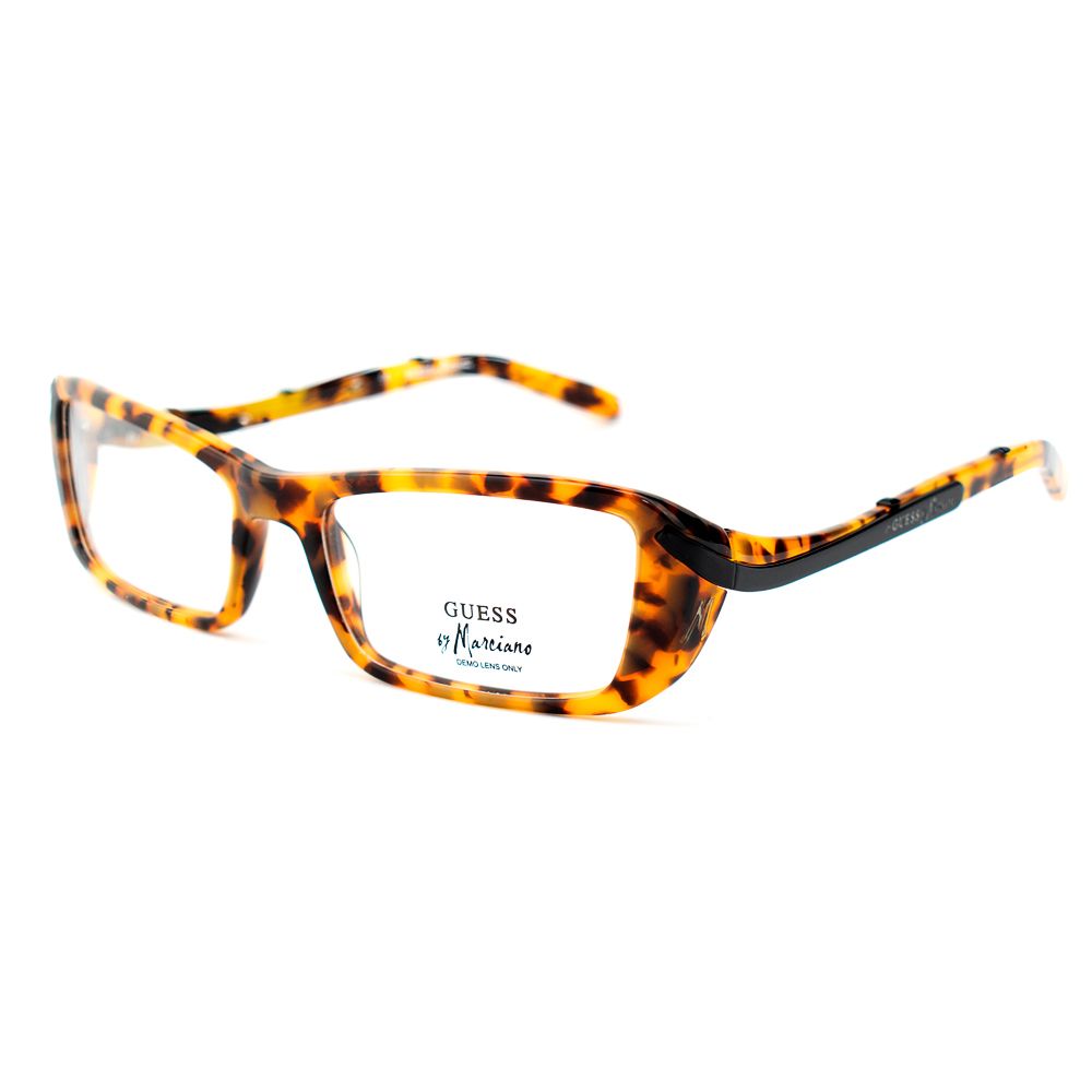Marciano by Guess Brown Haircalf Frames