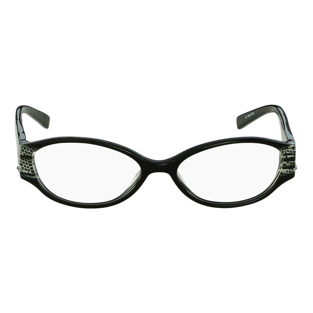 Montature in acetato nero Marciano by Guess