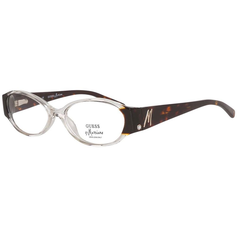 Marciano by Guess White Haircalf Frames