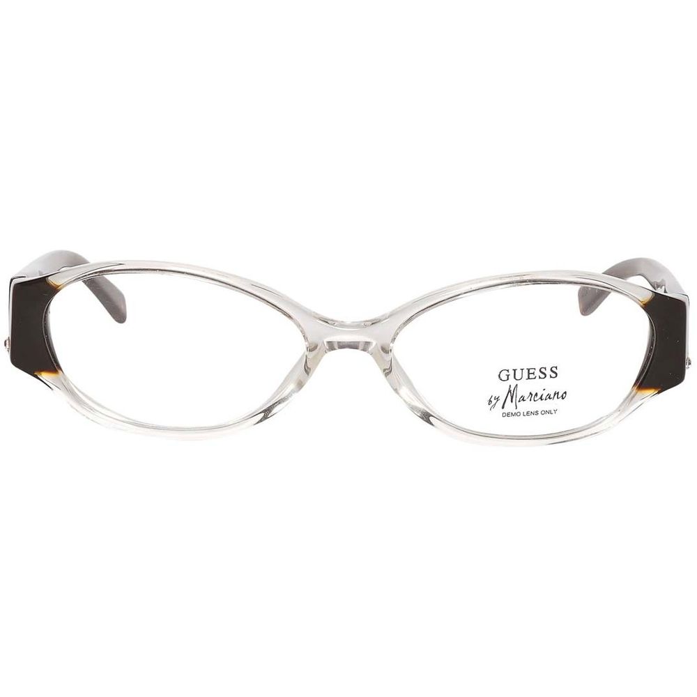 Marciano by Guess White Haircalf Frames