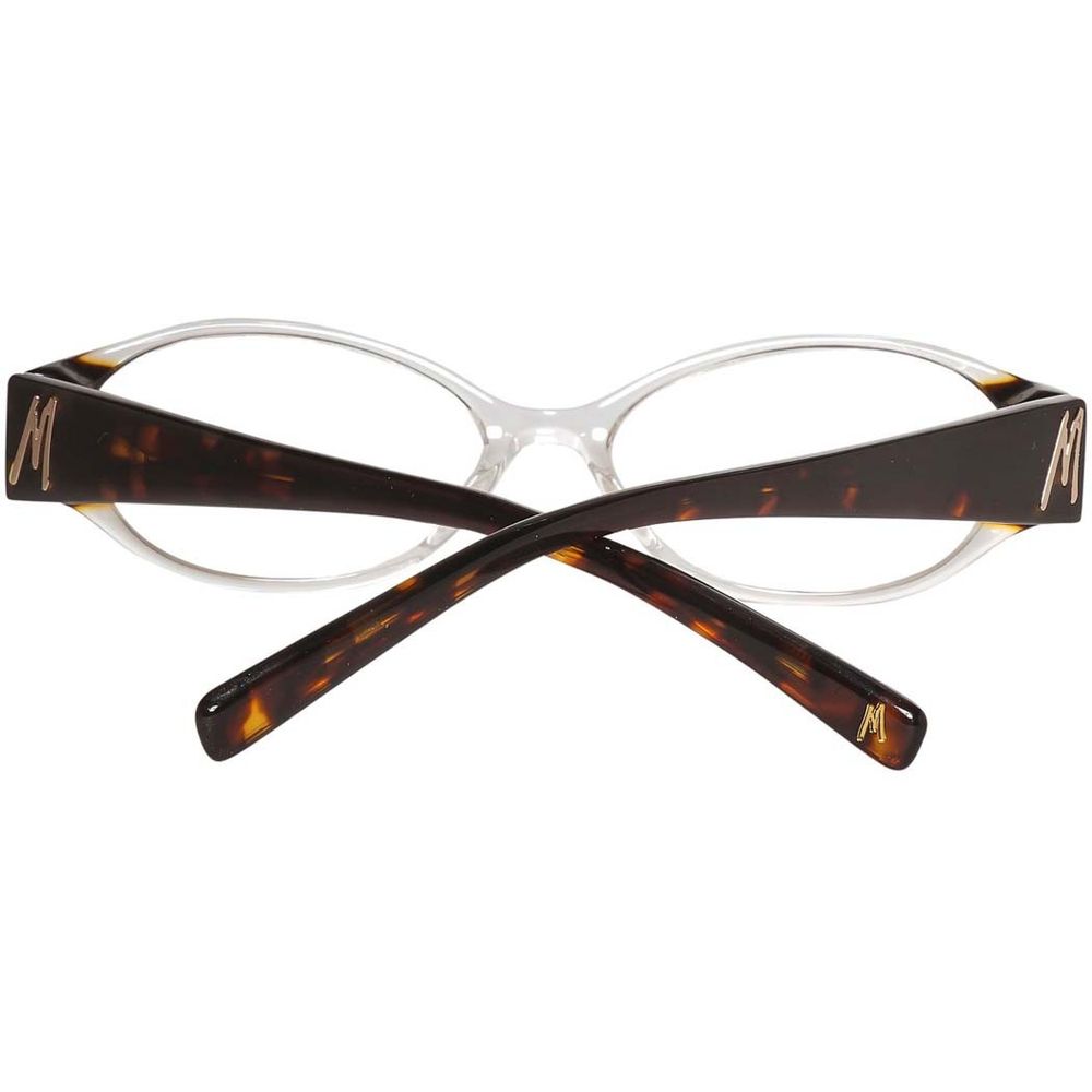 Marciano by Guess White Haircalf Frames
