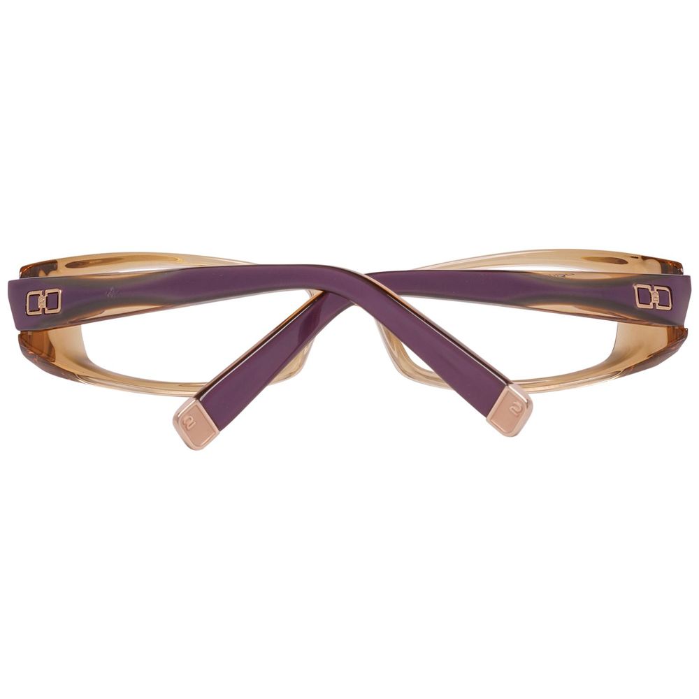 Montature in plastica marrone Dsquared²