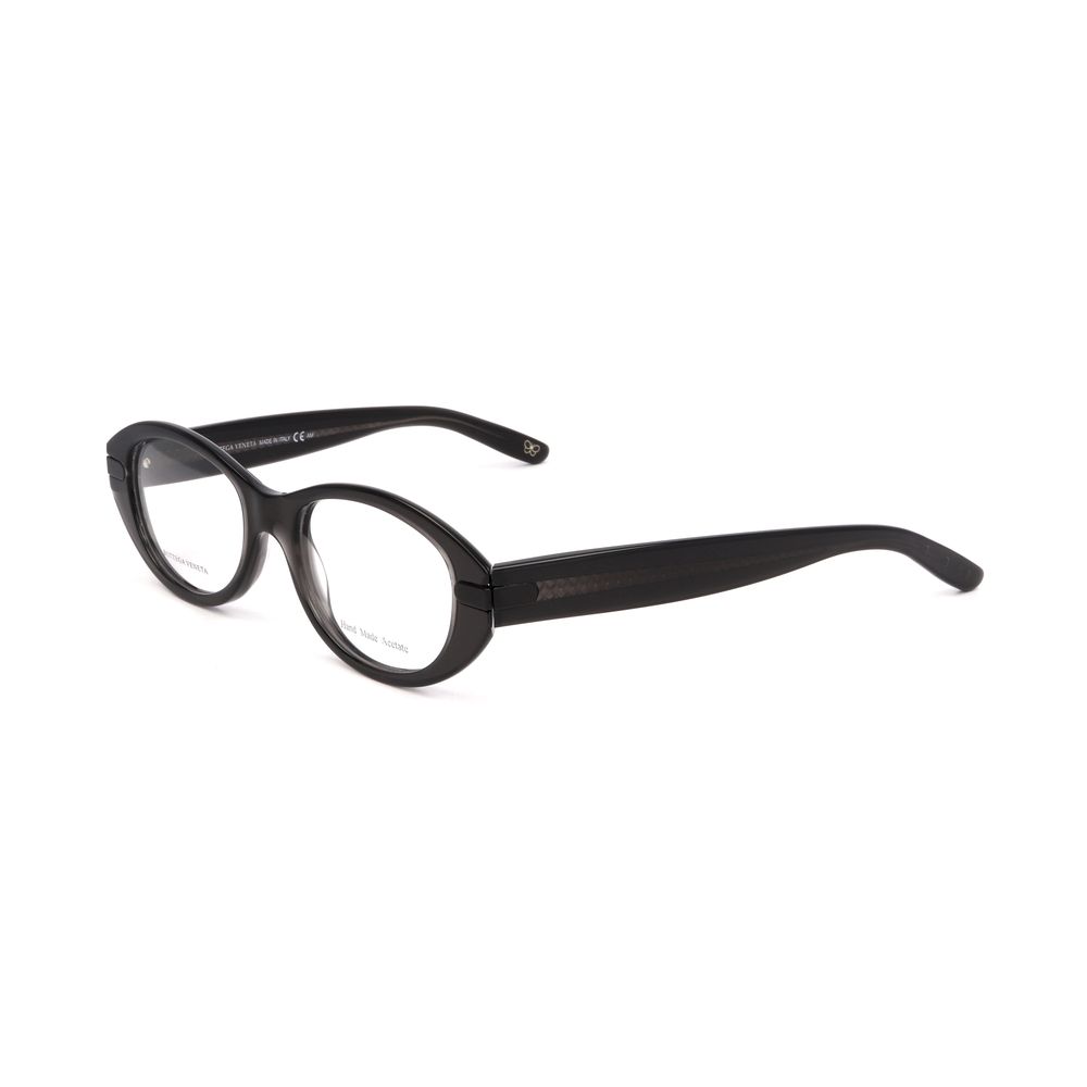 Montature in acetato bicolore Bottega Veneta