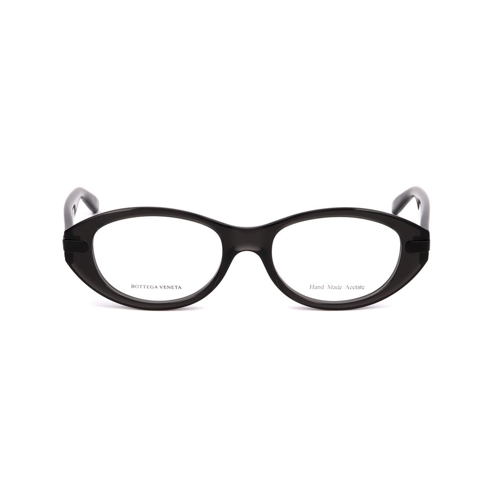 Montature in acetato bicolore Bottega Veneta