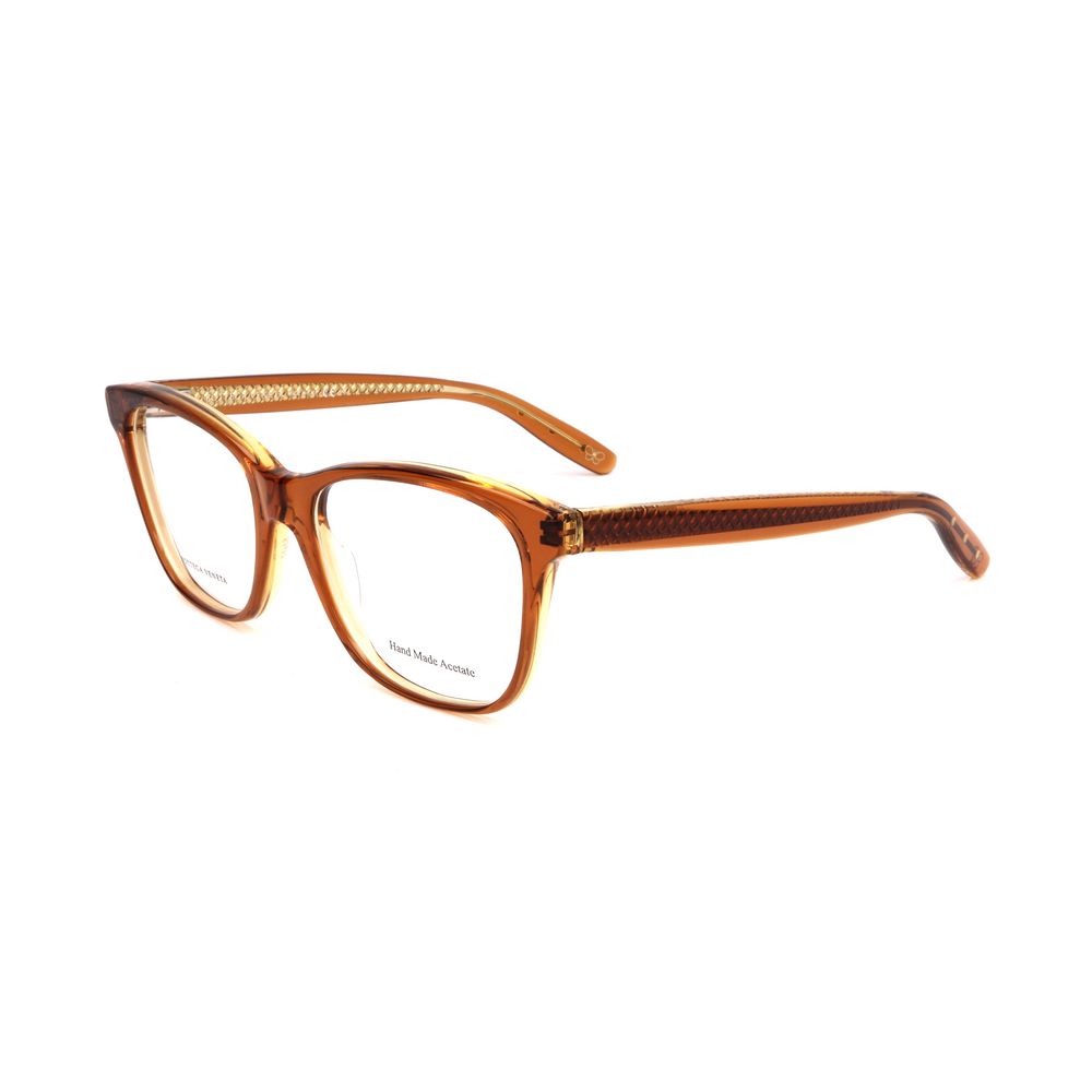 Montature in acetato bicolore Bottega Veneta