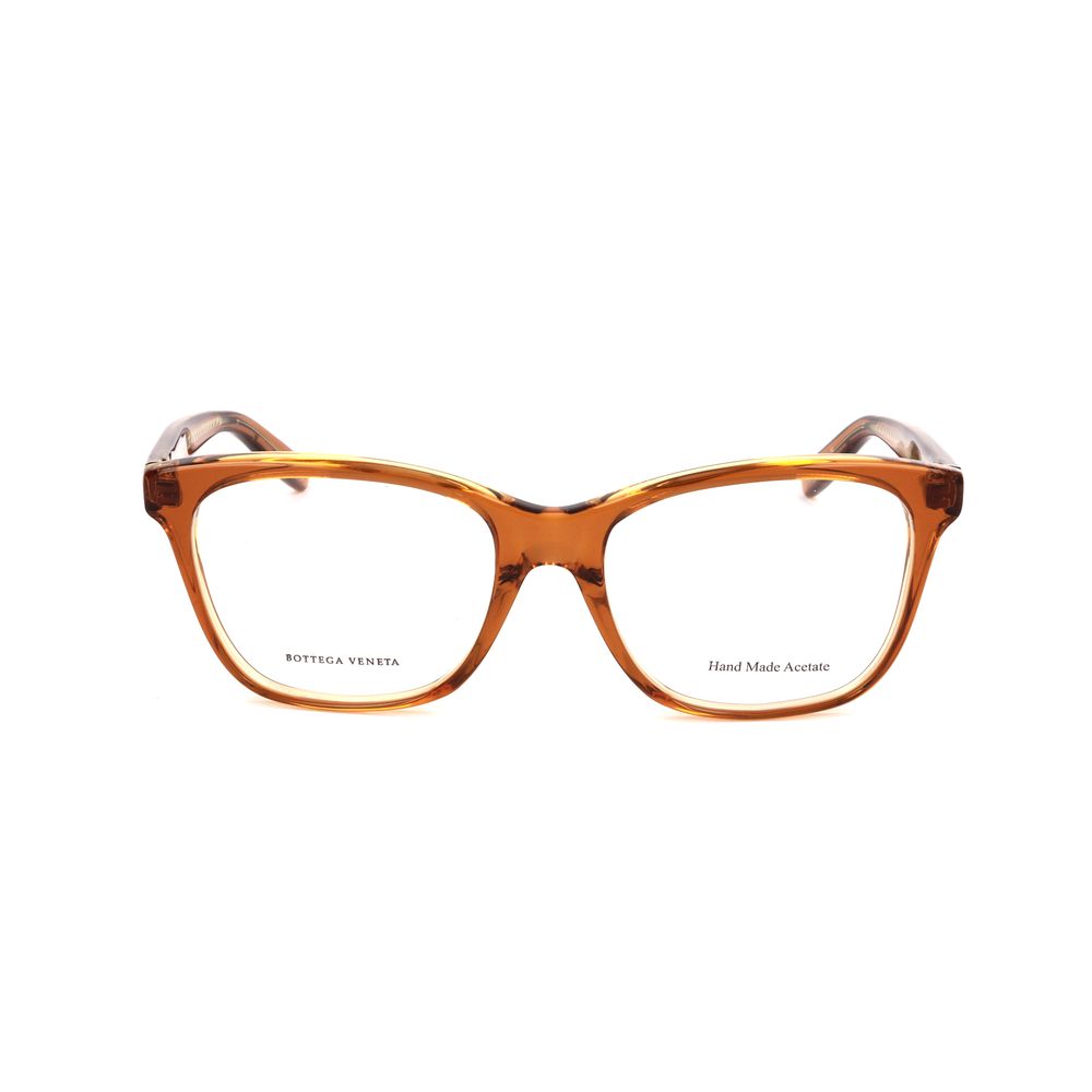 Montature in acetato bicolore Bottega Veneta