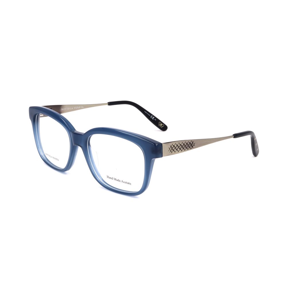 Montature in acetato bicolore Bottega Veneta