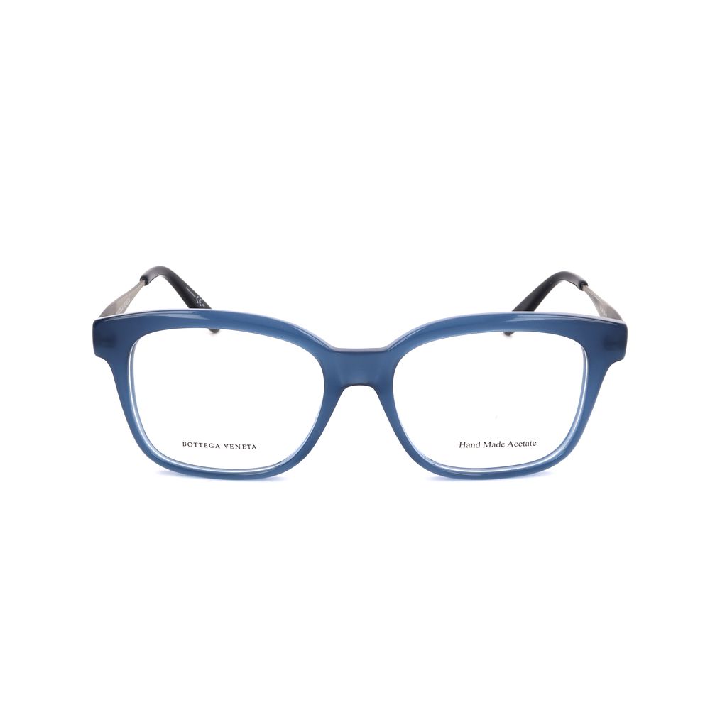 Montature in acetato bicolore Bottega Veneta