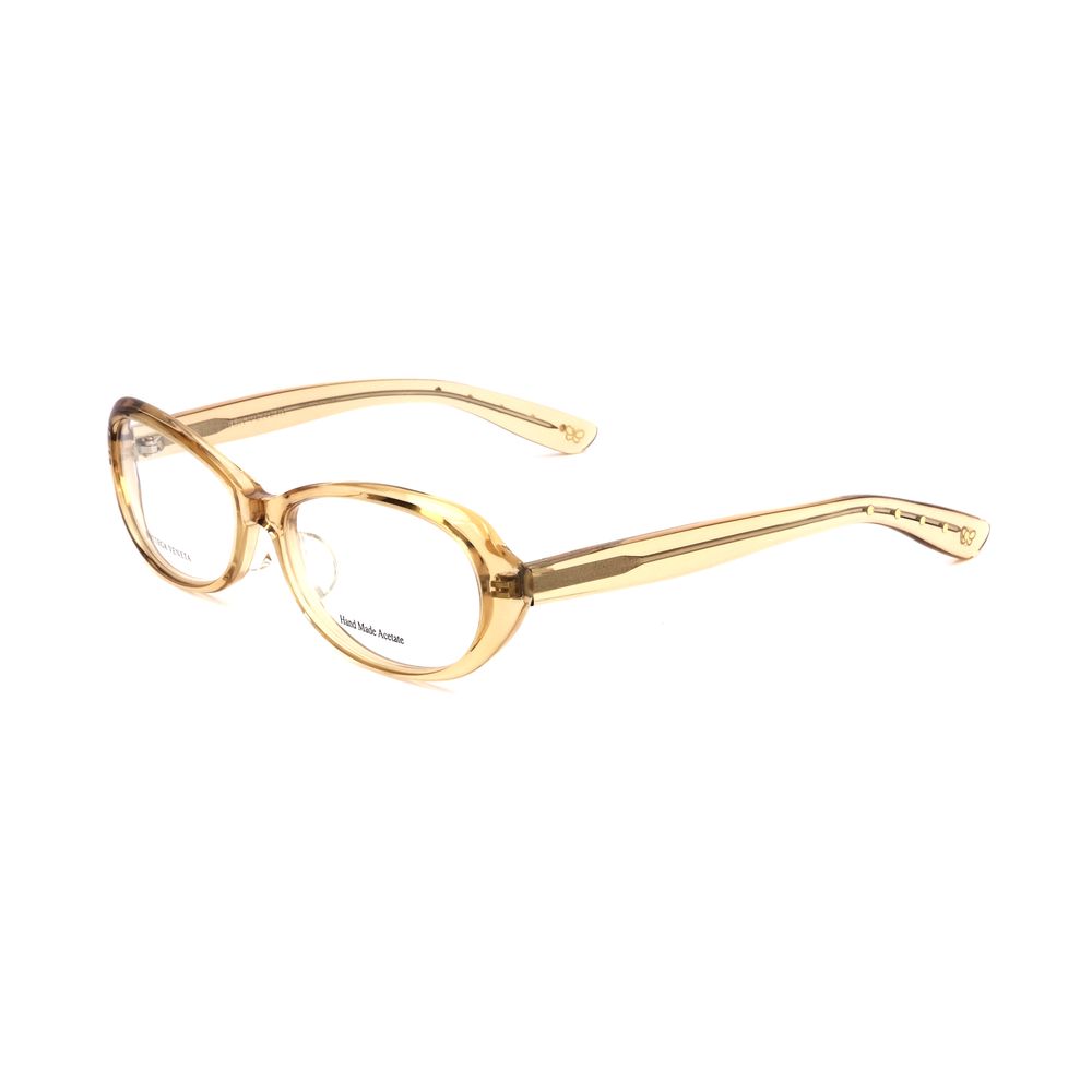 Montature in acetato bicolore Bottega Veneta