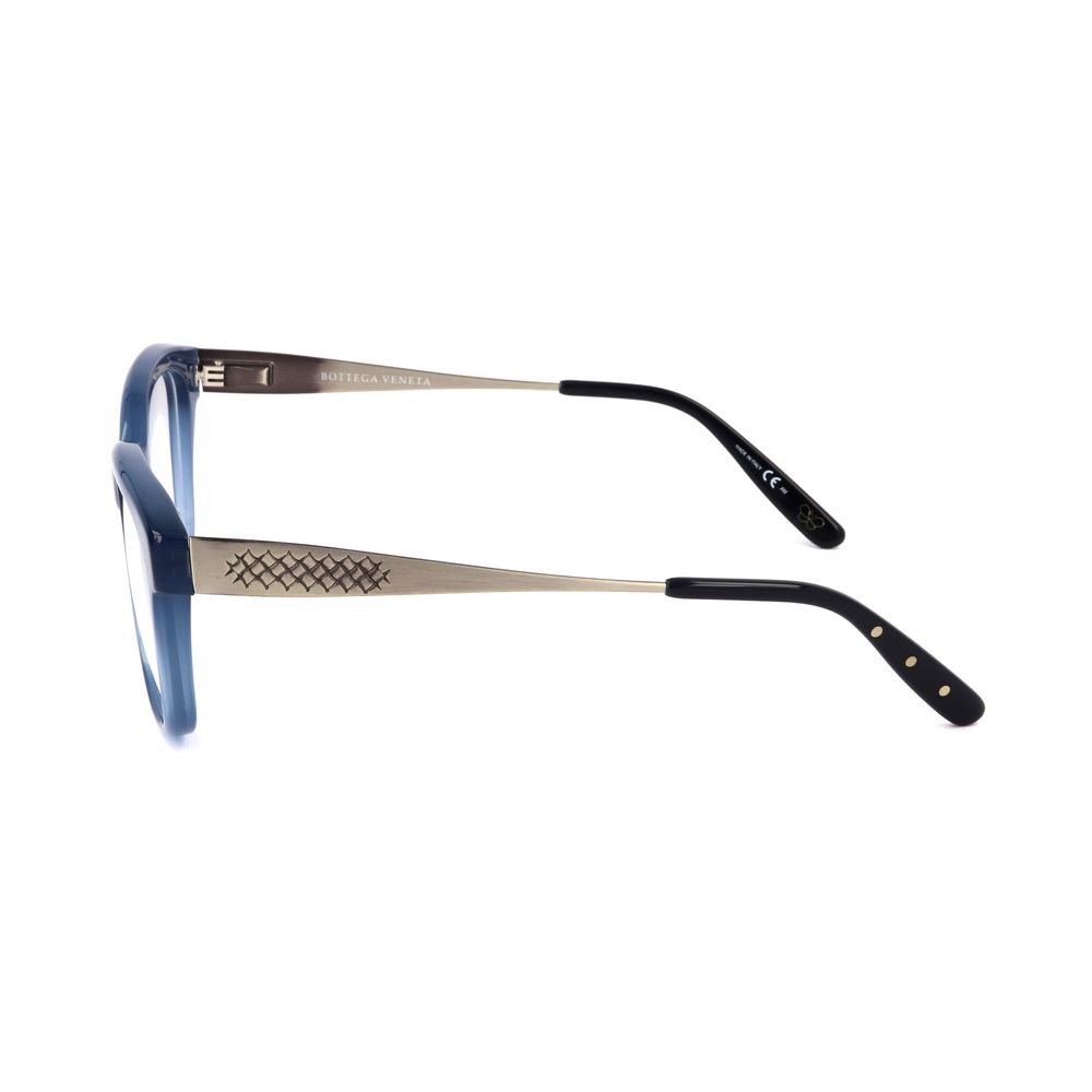 Montature in acetato bicolore Bottega Veneta