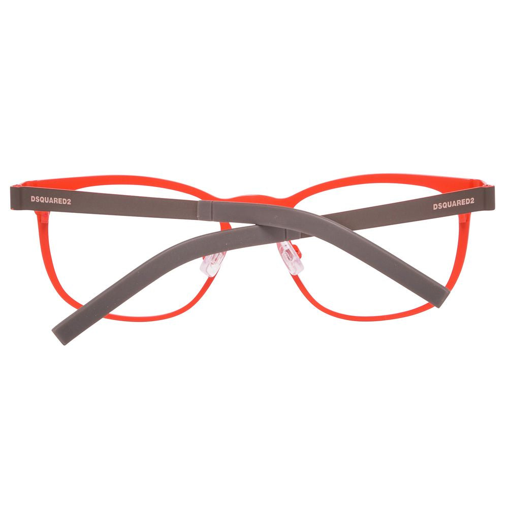 Montature in metallo bicolore Dsquared²