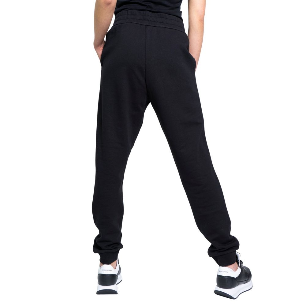 Jeans e pantaloni in cotone bicolore Armani Exchange