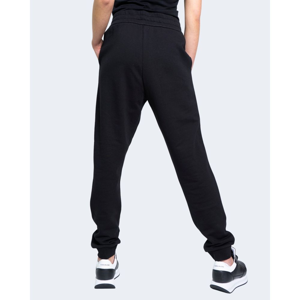 Jeans e pantaloni in cotone bicolore Armani Exchange