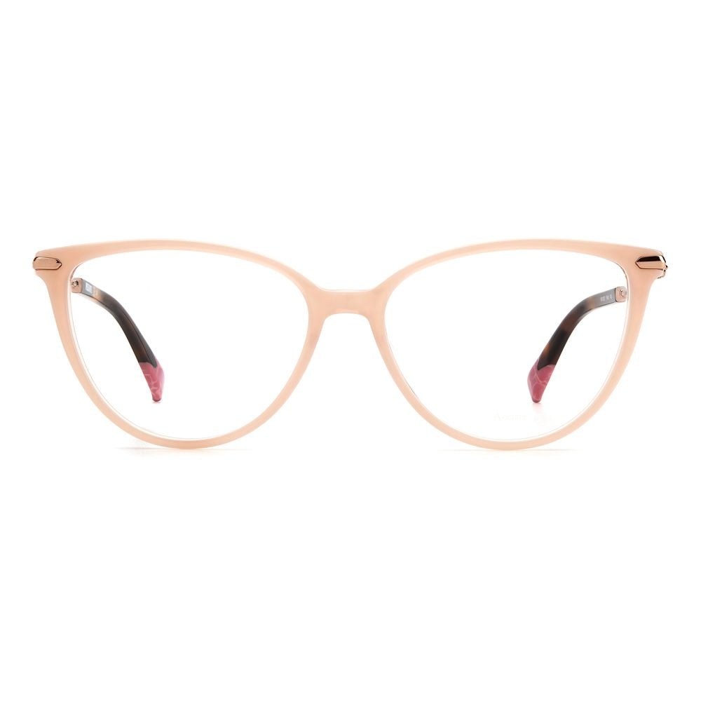 Missoni Beige Haircalf Frames