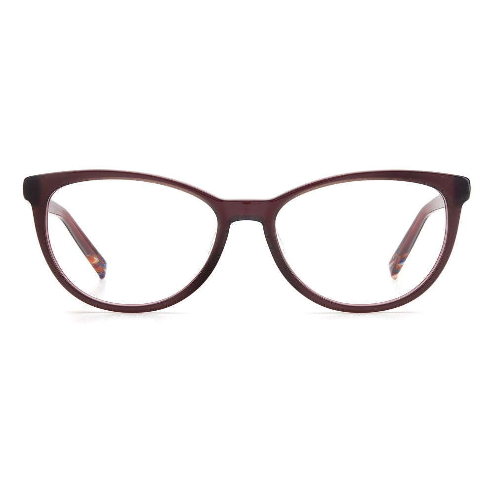 Missoni Bicolor Haircalf Frames
