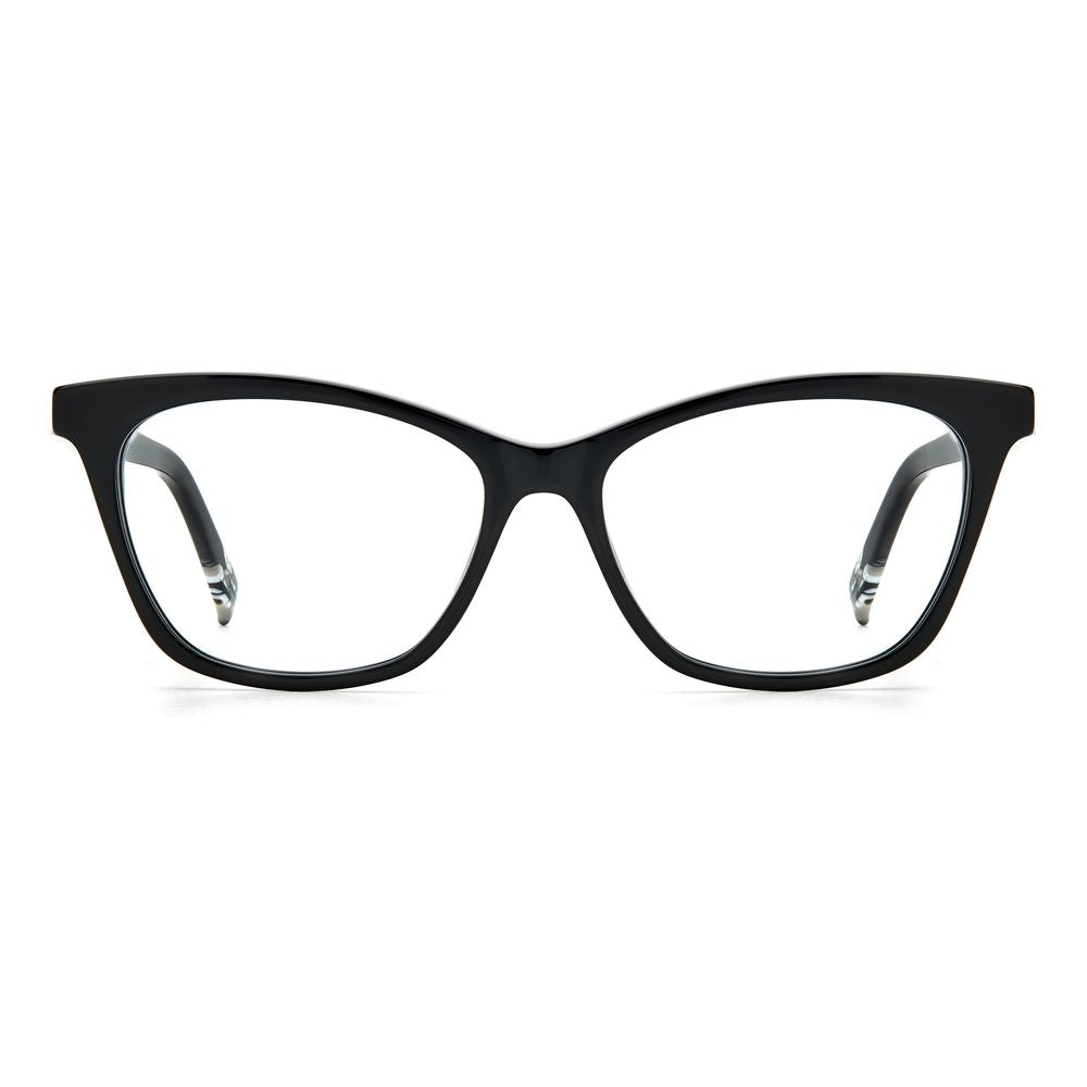 Missoni Black Haircalf Frames