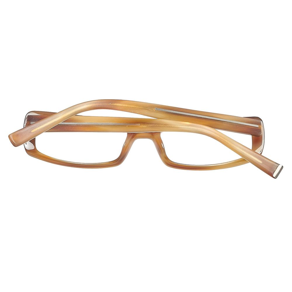 Montature in plastica marrone Rodenstock