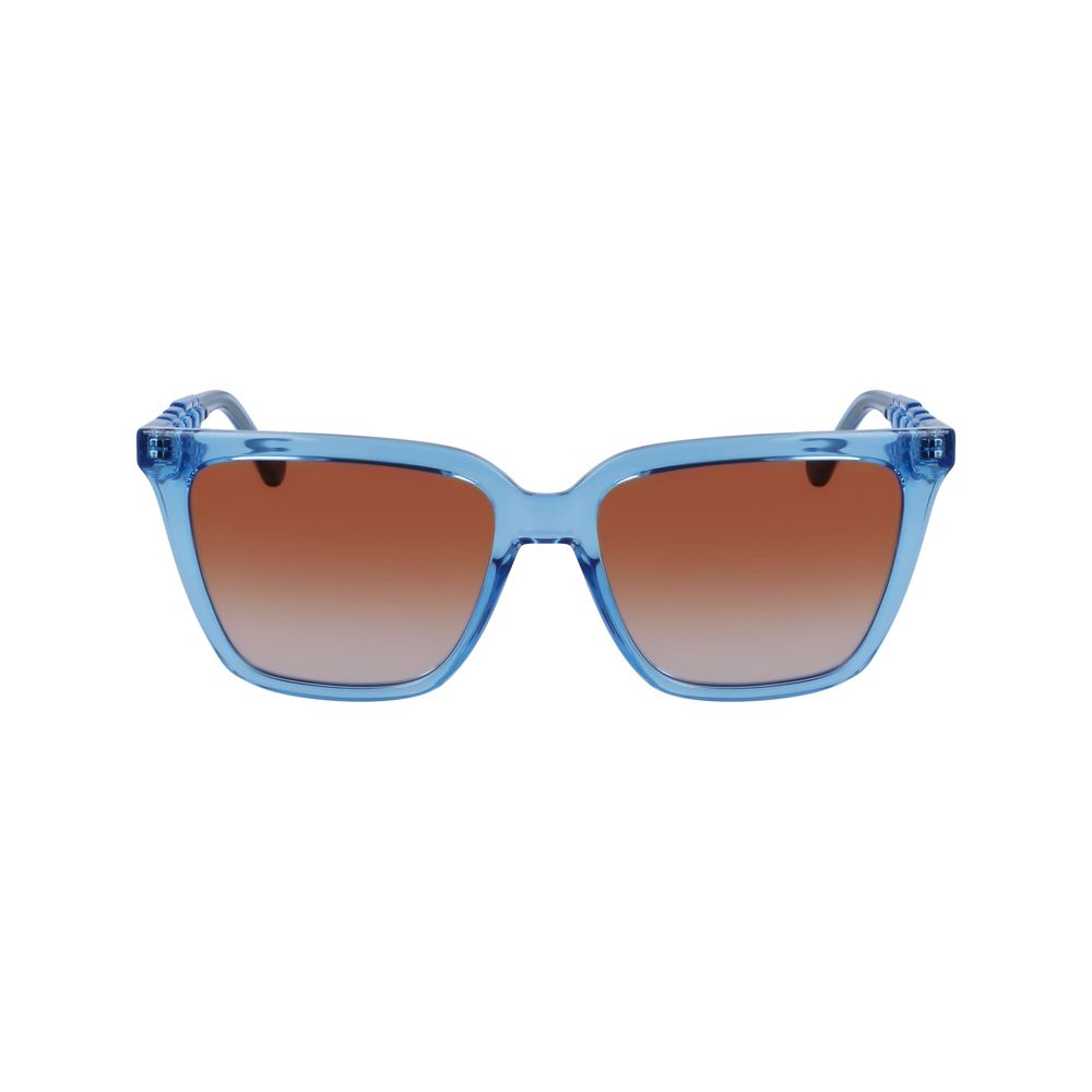 Occhiali da sole Liu Jo Blue Injected