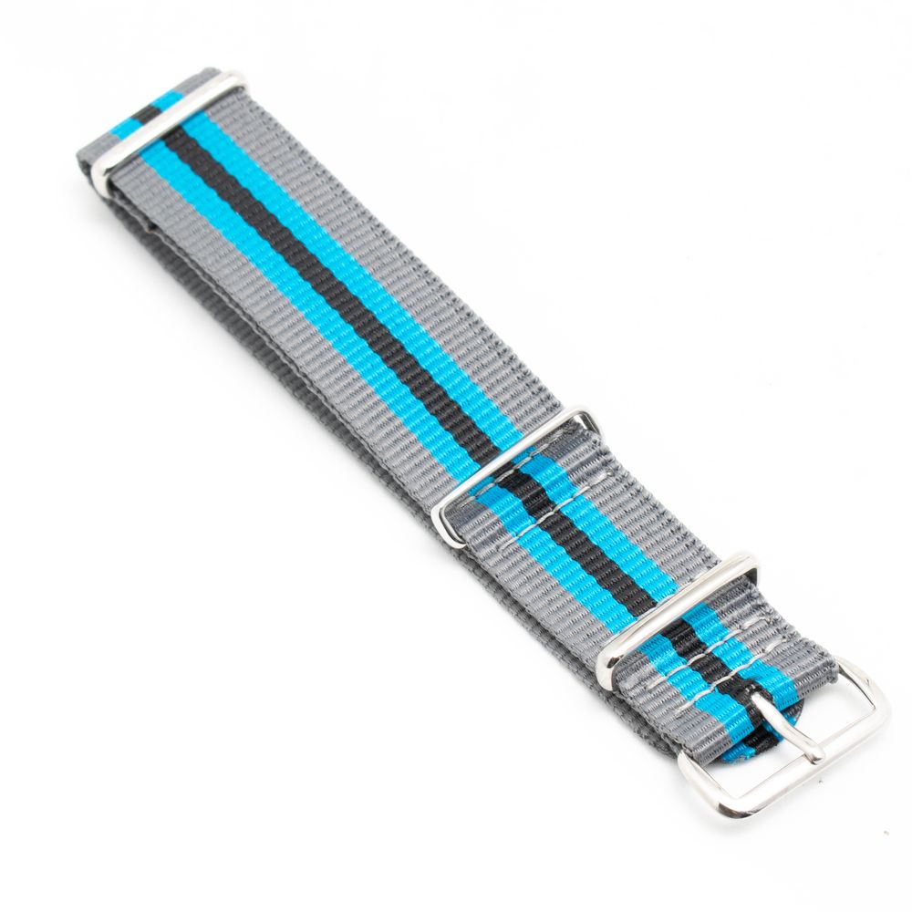 Orologio Folli Follie in pelle blu