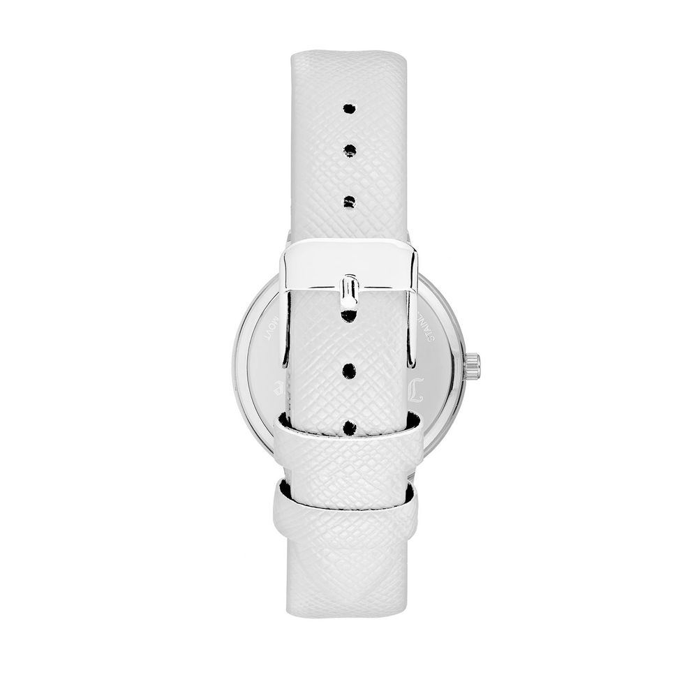Orologio Juicy Couture Polipriel bianco