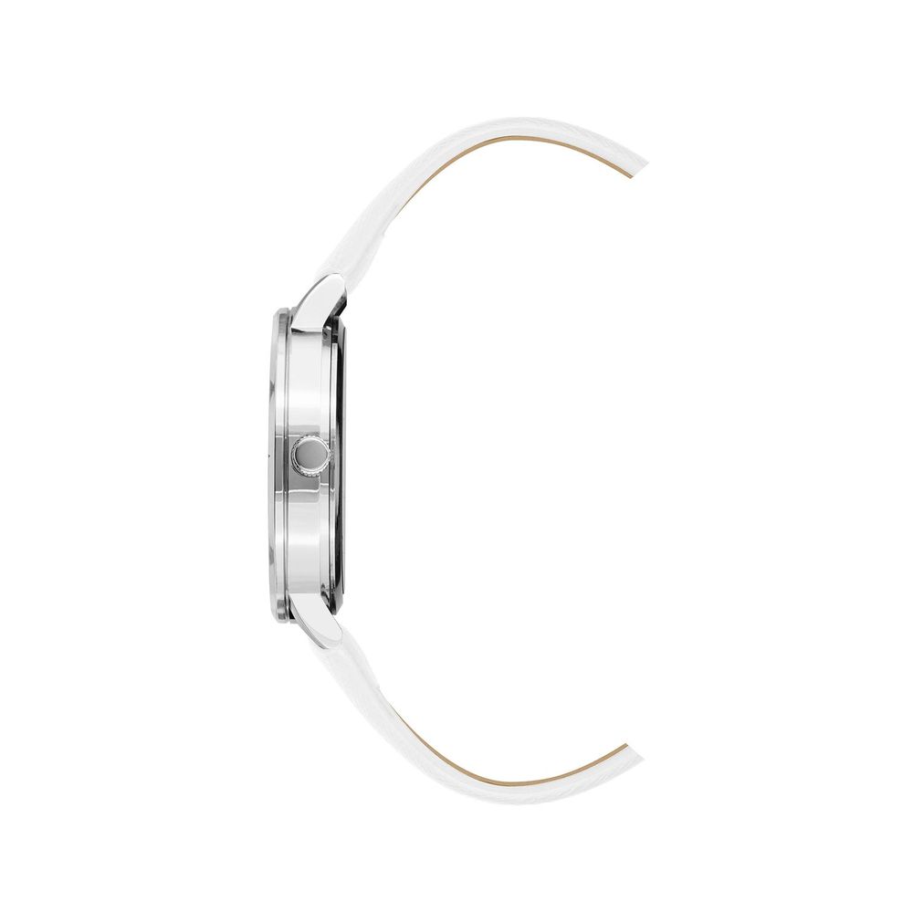 Orologio Juicy Couture Polipriel bianco
